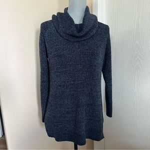Barefoot Dreams CozyChic Lite Waffle Cowl Tunic